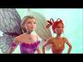 Barbie fairytopia magic of the rainbow the final battle 1080p