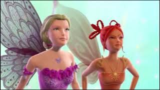 Barbie Fairytopia: Magic of the Rainbow: The Final Battle [HD 1080p]