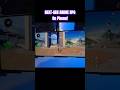 Wuthering Waves Looks CRAZY on Android 😮 | #shorts #smartphone #gaming