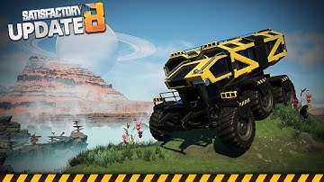 What if Trucks Delivered Everything? - Let