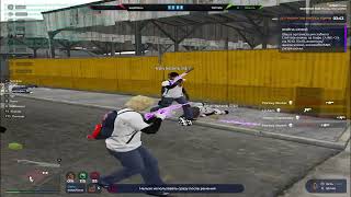 арабские мотивы на @GTA5RP