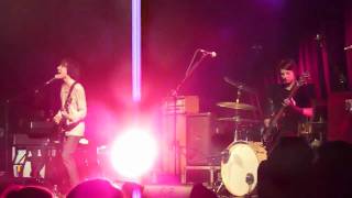 Verdena - Canos (live)