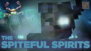 Game Theory The Ghosts That Haunt Minecrafts Frozen Prison