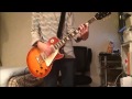 【弾いてみた】Addicted/ELLEGARDEN【ギター】