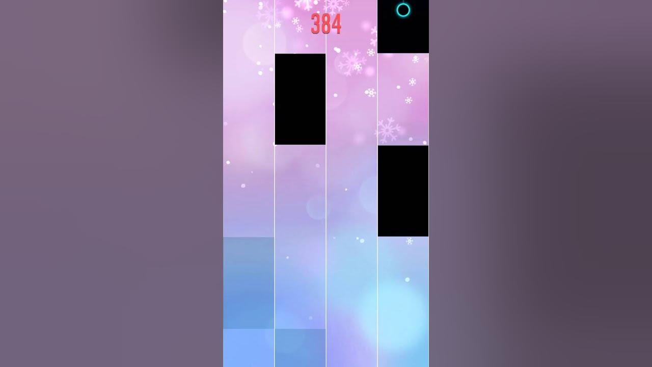 Piano Tiles 2 - Jogos #11 - CasalNoob90 