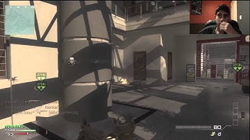 MW3: Arkaden Dom | OCE & Subs