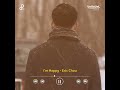 I’m Happy - ERIC CHOU I THEDNDTH