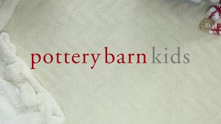 Holiday Gift Ideas for Girls | Pottery Barn Kids screenshot 1