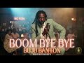 BUJU BANTON BOOM BYE BYE 1950s Blues Dancehall Remix Vintagesoundlabs mp3