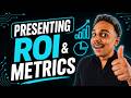 Shadow This: Presenting ROI Metrics to Executives (Senior Engineer)