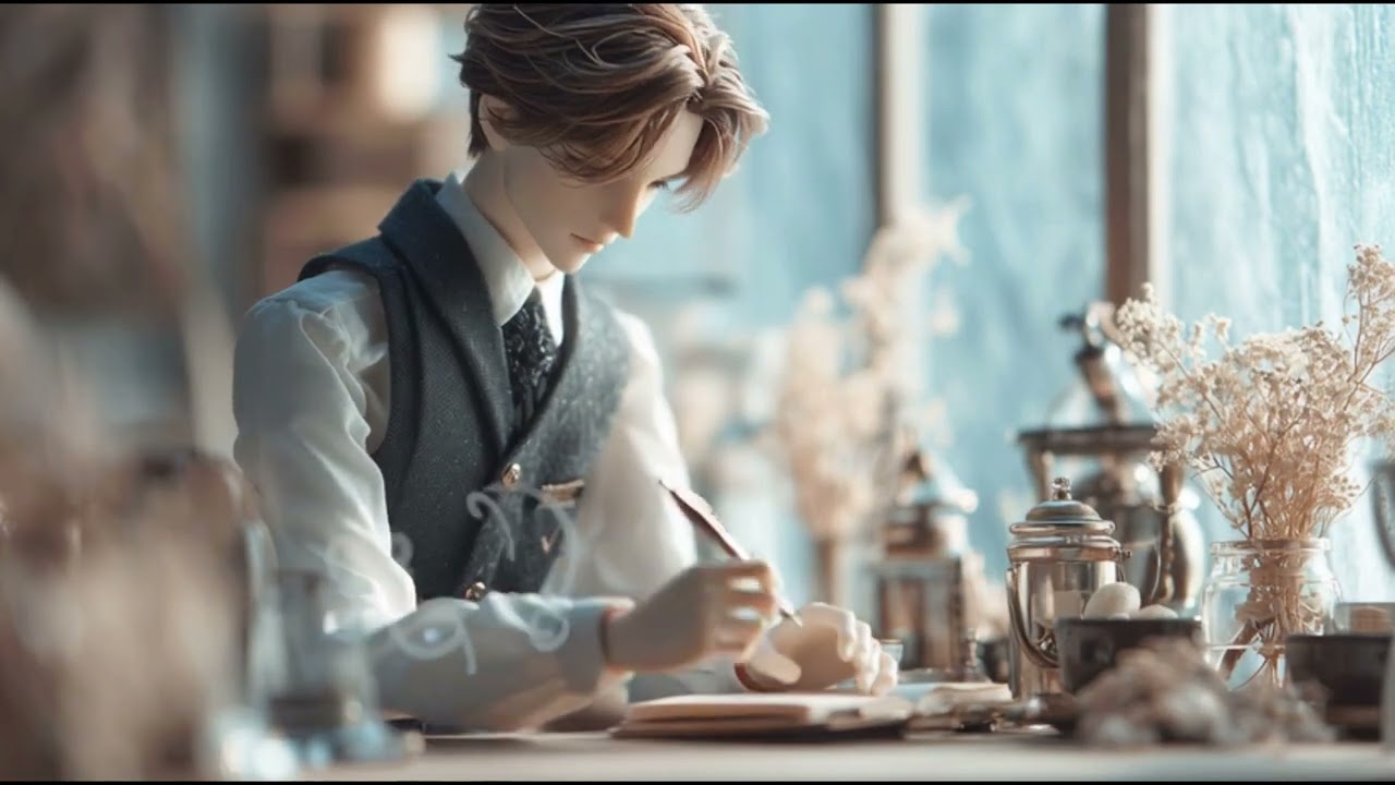 Pomodoro Session #12 | Echoes of Dawn | Calm Music for Study & Focus