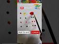 Satisfying Colour Mixing #Shorts | Relax Your Mind