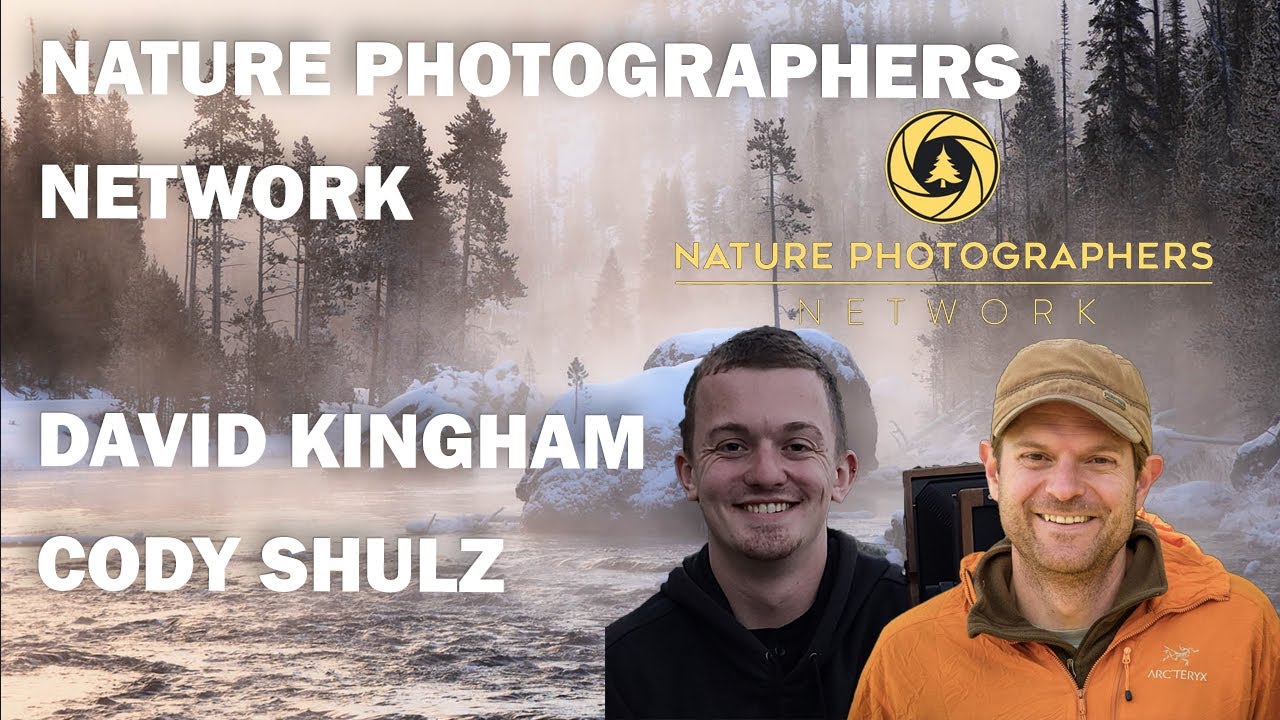 Nature Photographers Network