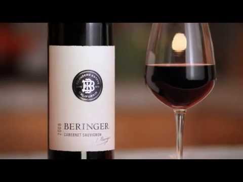 Beringer "Invita El Sabor" Commercial