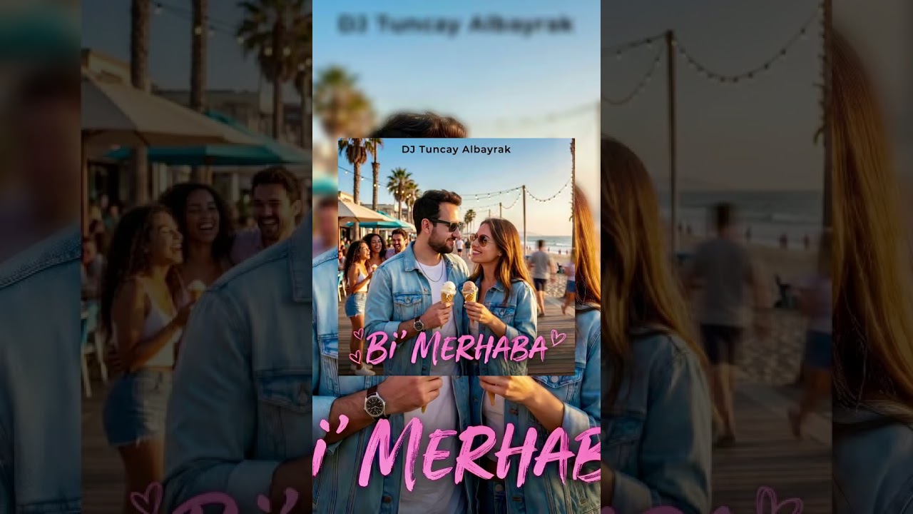 Sadece bi’ merhaba her şeyi değiştirir... ❤️🫵 Geri sayım başladı: 22.05.2026