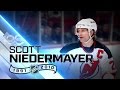 Scott Niedermayer was known for his smooth skating