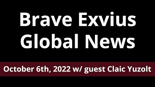 Global News October 6Th, 2022 W Guest Claic Yuzolt