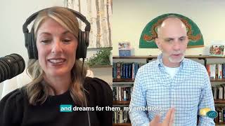 #108, Positive Discipline with Montessori Expert Chip DeLorenzo