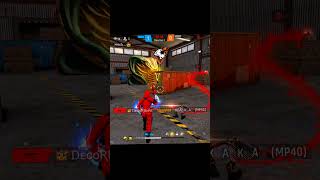 Old Player Ke Sath Ho Gya Versus 😨     #shorts #freefire #decorbhai