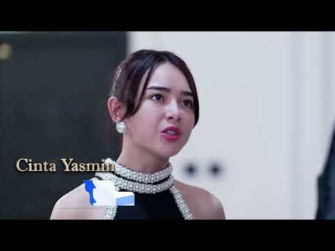 Akhirnya terungkap kalau Rangga yang menculik Yasmin   Cinta Yasmin malam ini pukul 21 45 WIB