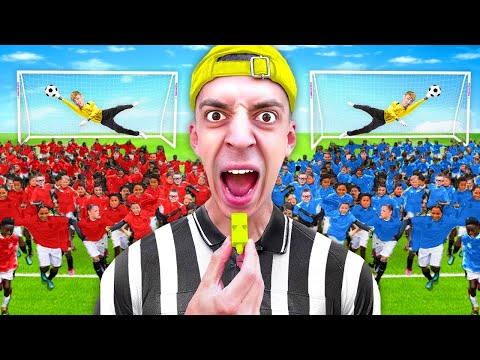 Mein 1. FUSSBALL
