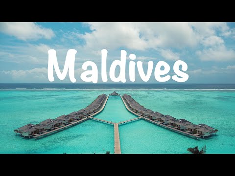 Maldives | Sun Island Resort & Spa | Drone 4K
