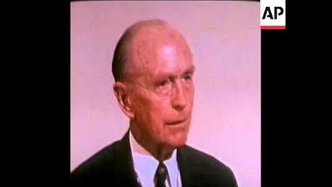 SYND 27 5 73 INTERVIEW WITH SIR ALEC DOUGLAS HOME ...