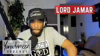Lord Jamar: The World Has Never Cared About Palestine, Why Now? screenshot 2