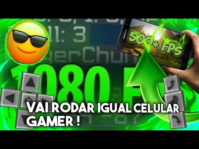 COMO JOGAR MINECRAFT JAVA DE PC NO SEU CELULAR SEM LAG MCinaBox