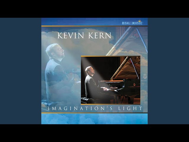 Kevin Kern - Imagination's Key