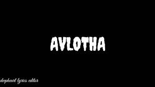 Amma Endral En Usuru song whatsapp status ❤