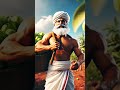 “Powerful Village Farmer Story 🍈 | Guava Farming Motivation | Indian Rural Life Cartoon Animation”