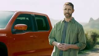 Get to Know the 2025 Nissan Frontier® Pick Up Truck