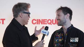 Cinequest Kicks Off in San Jose with Films, Innovation, and Celebration