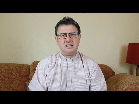 Short Sermons with Chris Dowd: About the Meaning of Christmas