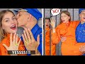 If My Crush Runs a Prison! Funny Situations in Jail & DIY ideas by Mr Degree