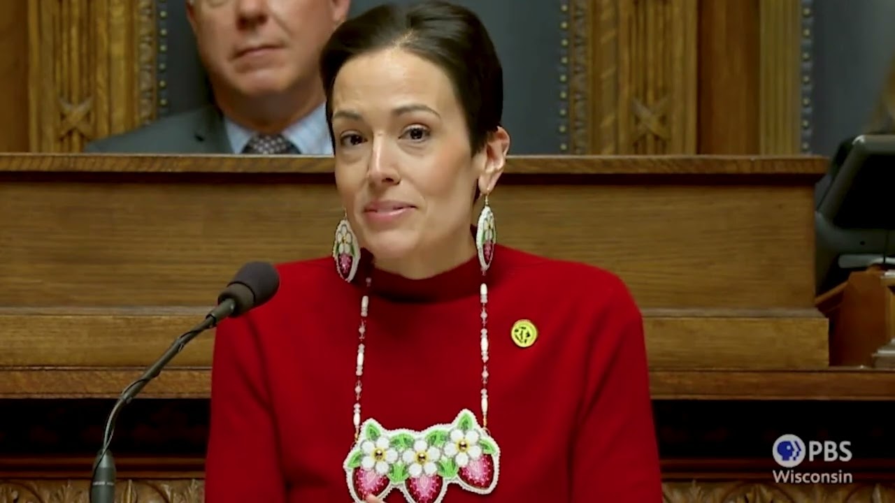 #ПЛЕМЕННЫЕНАЦИИ #Висконсин #ШтатПлемен #племеннойканнабис #ICIA #преимуществаконопли #племенноеед...