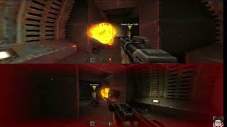Quake II Mission Pack: The Reckoning part 4