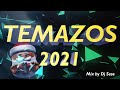 Sesión MEJORES TEMAZOS 2021 🎅🎄(Reggaetón Antiguo, Comercial, Dembow) by Dj Sese