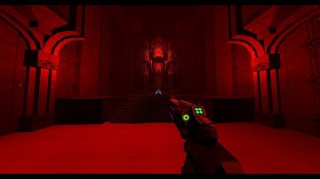 ULTRAKILL ACT 2: Gabriel Boss Battle - VIOLENT - 6-2