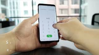 How to Unlock Samsung Galaxy S10/S10+/S10E/S10 5G Network via Unlock Code Instructions & Guide screenshot 3