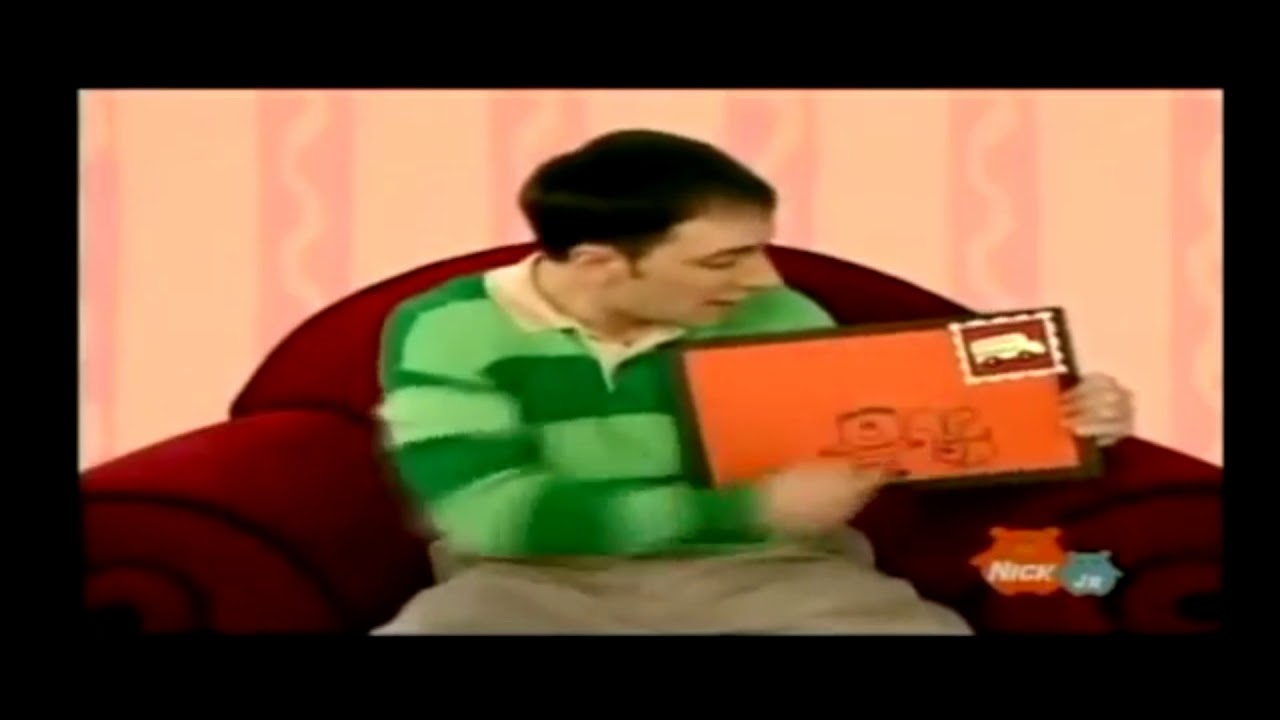 We Just Got A Letter Meme