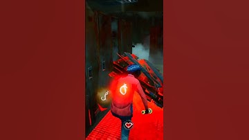 Wraith dbd mobile - Claudette Morel 3 #shorts