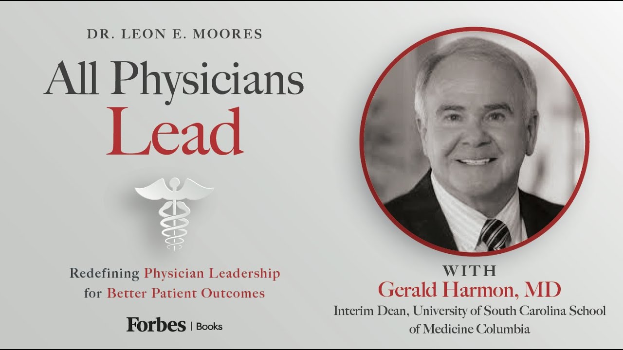 Why Every Doctor Needs Leadership Skills in 2025!