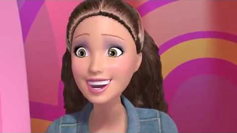 ¿Quién es la mejor amiga de Barbie?