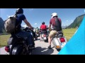 Vespa Alp Days 2017  15.6 2017