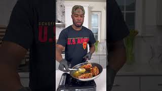 Fajita Stuffed Chicken