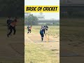 Front Foot Defense in Cricket #cricketshorts #battingtips #ipl #cricketreels #sports #shortfeed #fyp