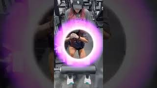 Women Leg Workout ? fitness gym workout health viral life workout video youtuber reels