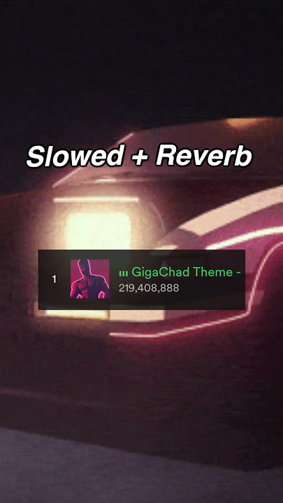 which version of “GigaChad Theme” by g3ox_em is better?? 🎧😈 #llusionmusic